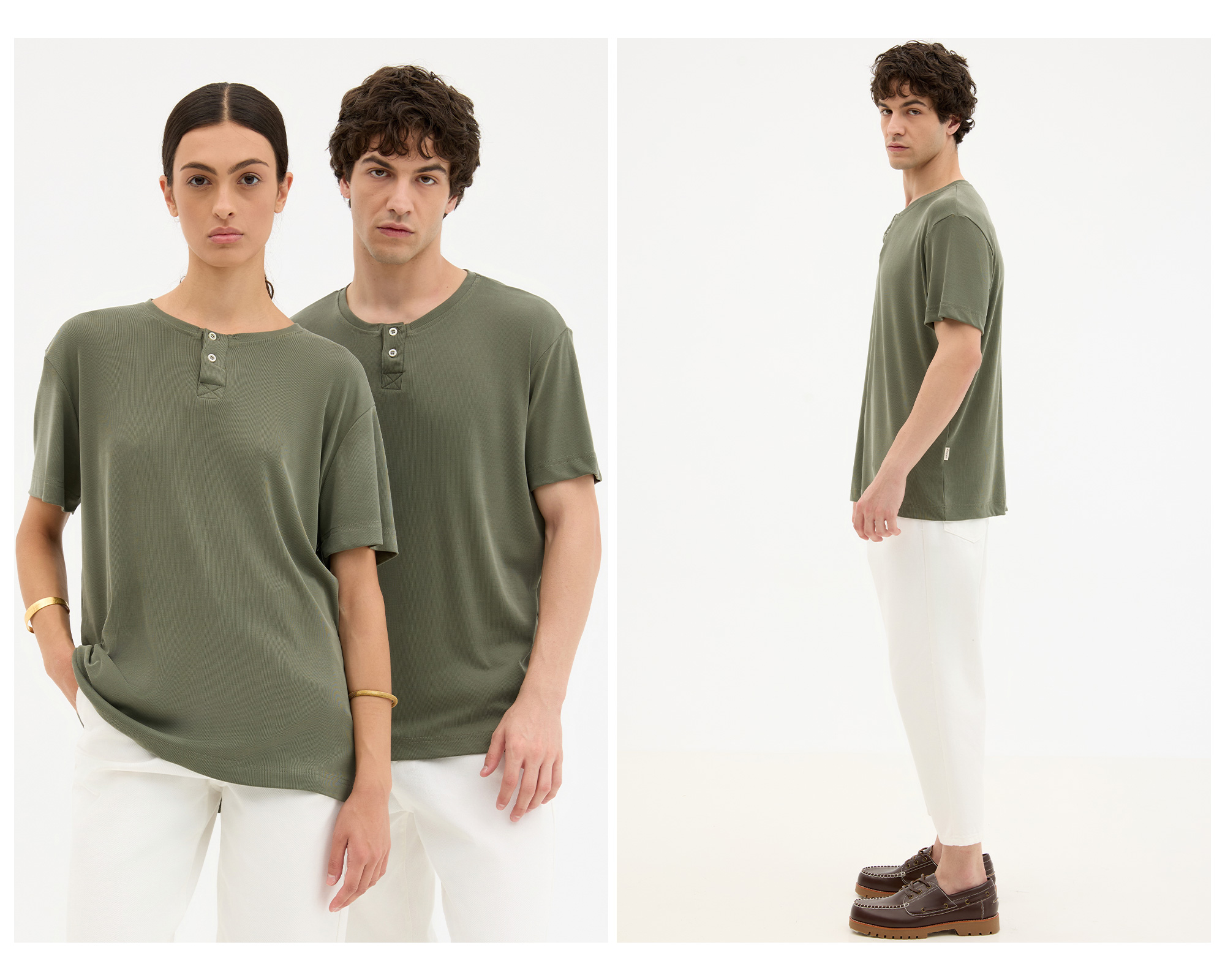 https://bitsiani.com/clothing/t-shirts-and-polo-shirts/rib-henley-in-khaki/